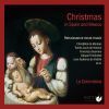 Padilla / Victoria / Fernandez / Morales m.m.: Christmas in Spain and Mexico - Renaissance Vocal Music
